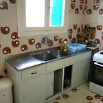 Salty House At Sifnos