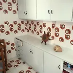 Salty House At Sifnos Tatil Evi