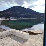 Tatil Evi Salty House At Sifnos Vathi (Sifnos)