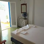 Tatil Evi Salty House At Sifnos *