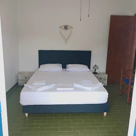 Salty House At Sifnos 펜션