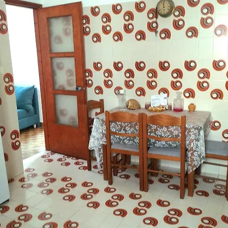 Salty House At Sifnos 펜션 *